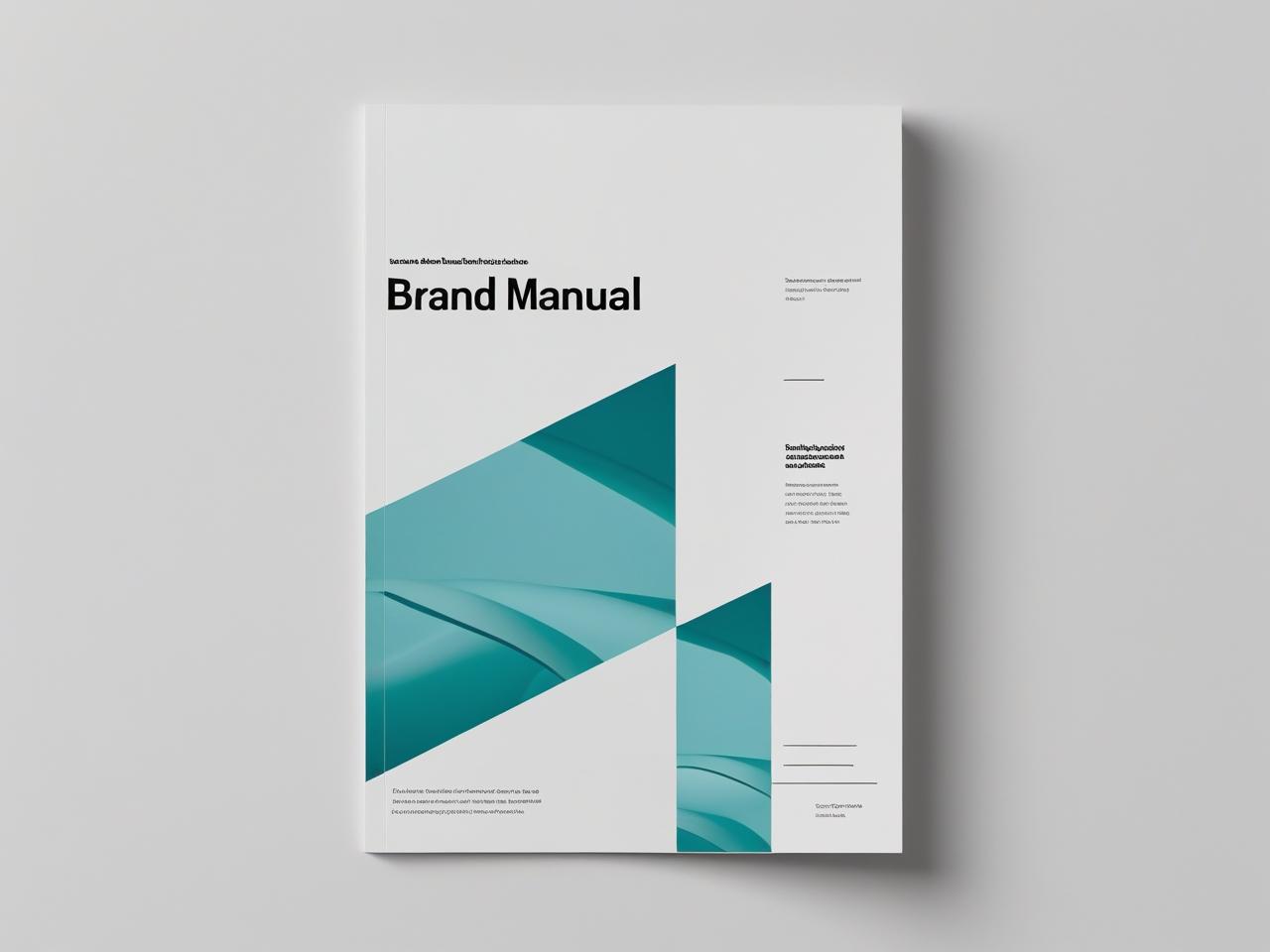 Manual de marca associar valors a la marca