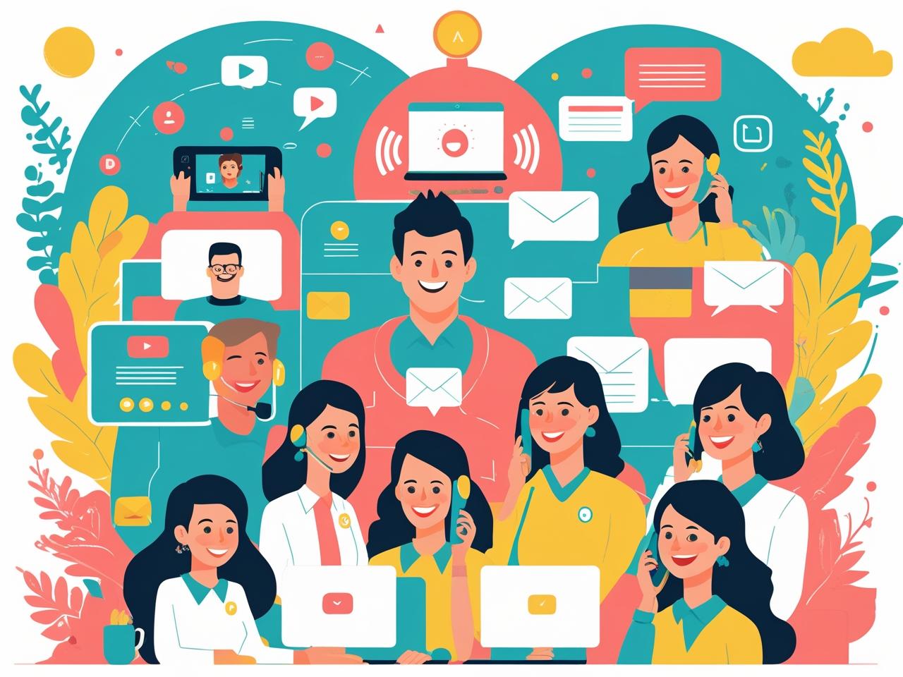 comunicació externa comunicar per existir