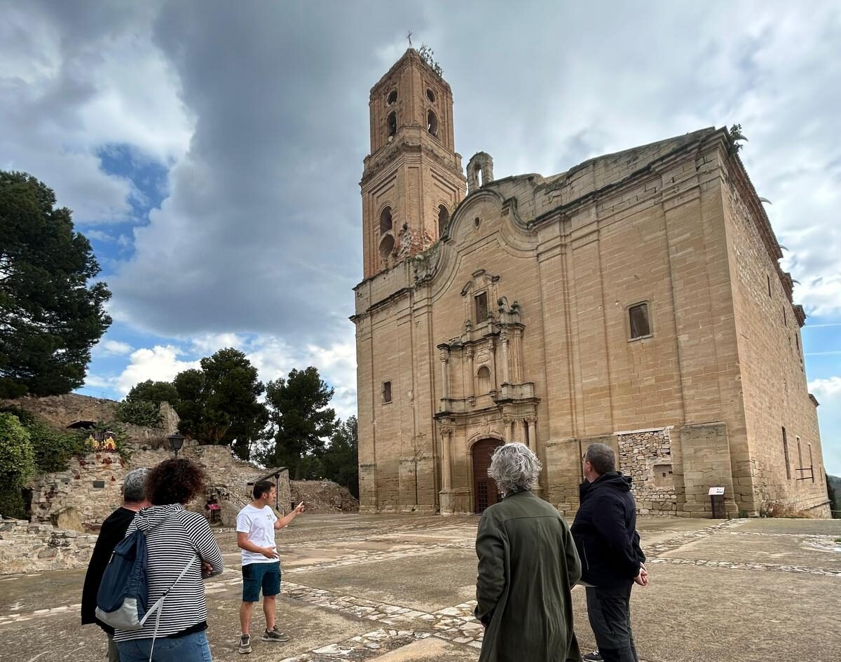 Comunicació i crisis humanitàries
