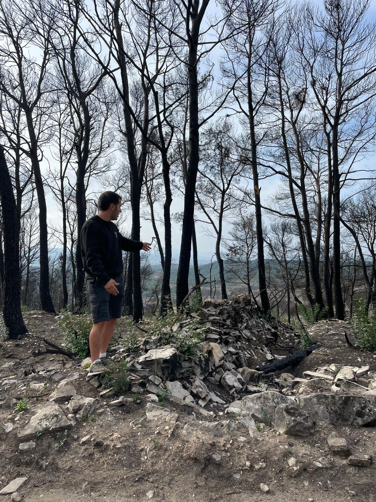 Comunicació i crisis humanitàries