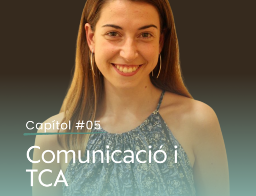 Comunicació i TCA